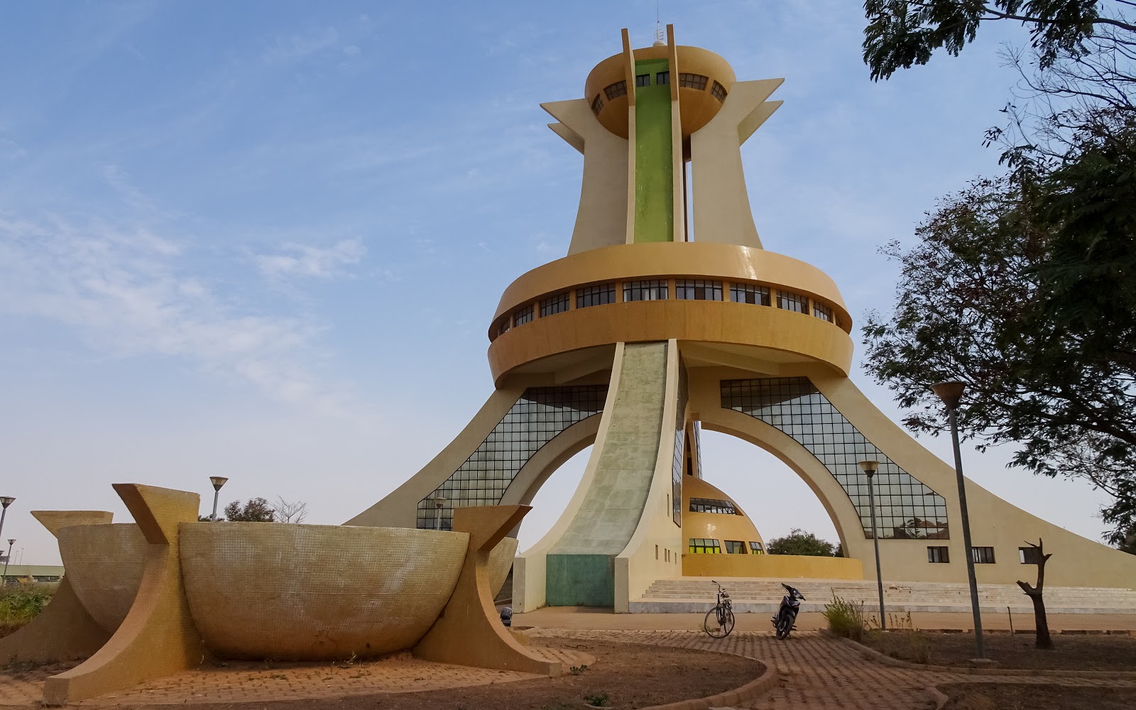 Burkina Faso