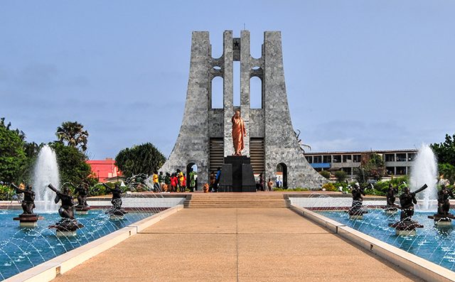 Ghana